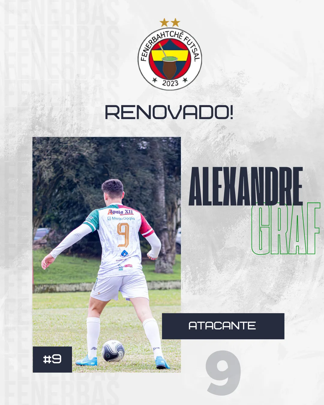 Jogador 8