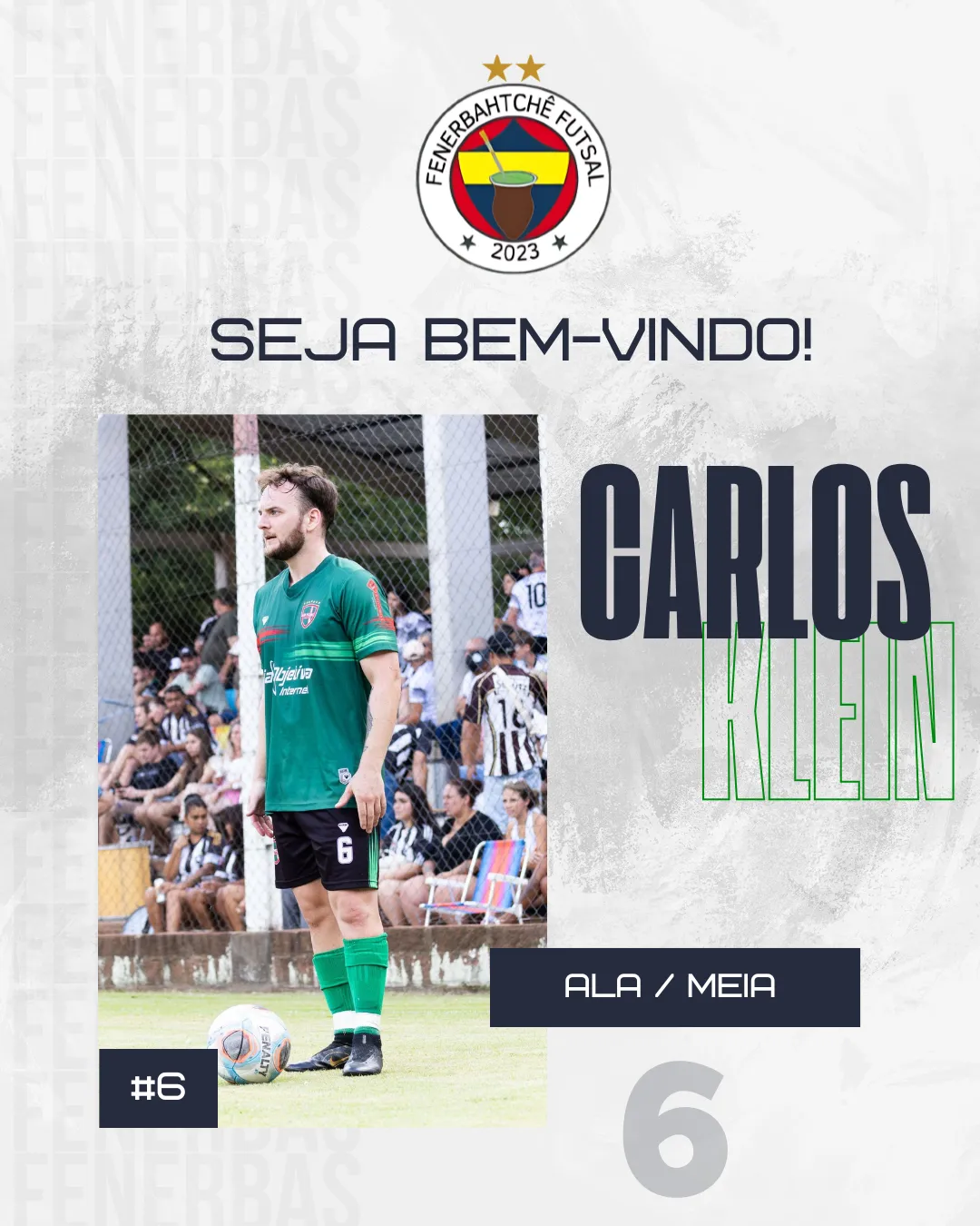 Jogador 5