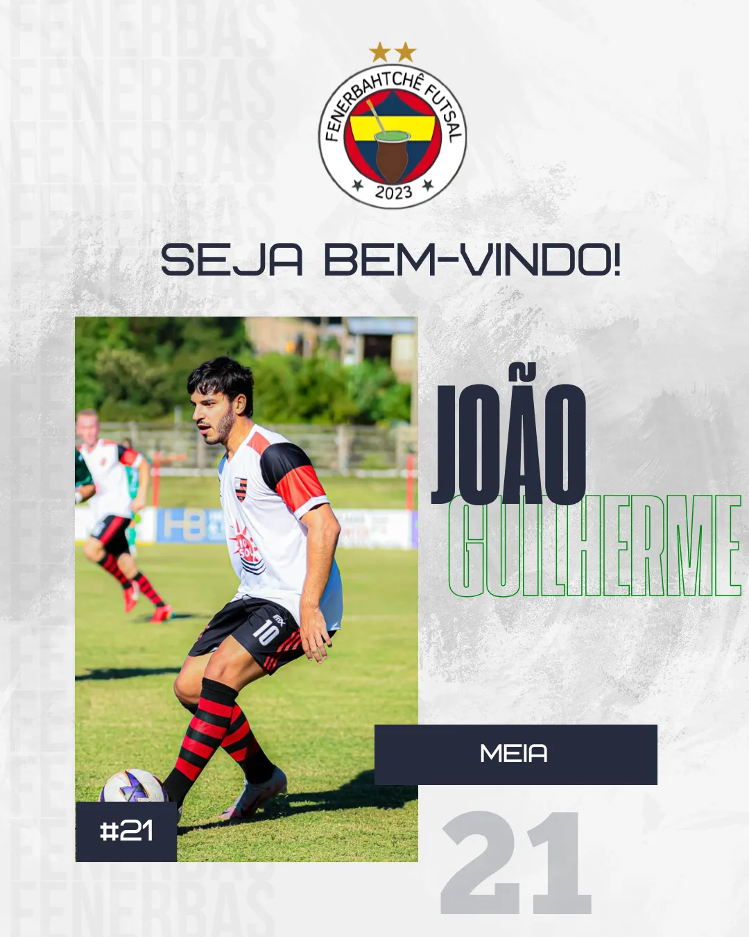 Jogador 13
